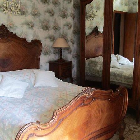 Chambre Salle De Bains Privee Jardin Arbore Montpellier Zewnętrze zdjęcie