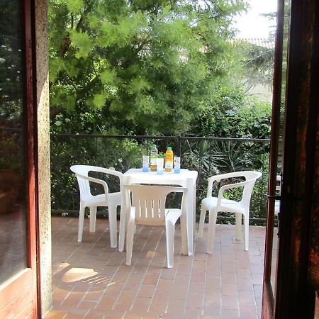 Chambre Salle De Bains Privee Jardin Arbore Montpellier Zewnętrze zdjęcie