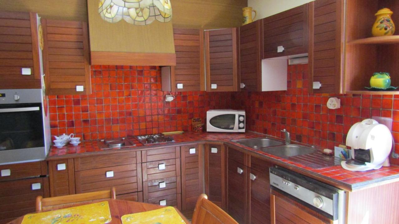 Chambre Salle De Bains Privee Jardin Arbore Montpellier Zewnętrze zdjęcie