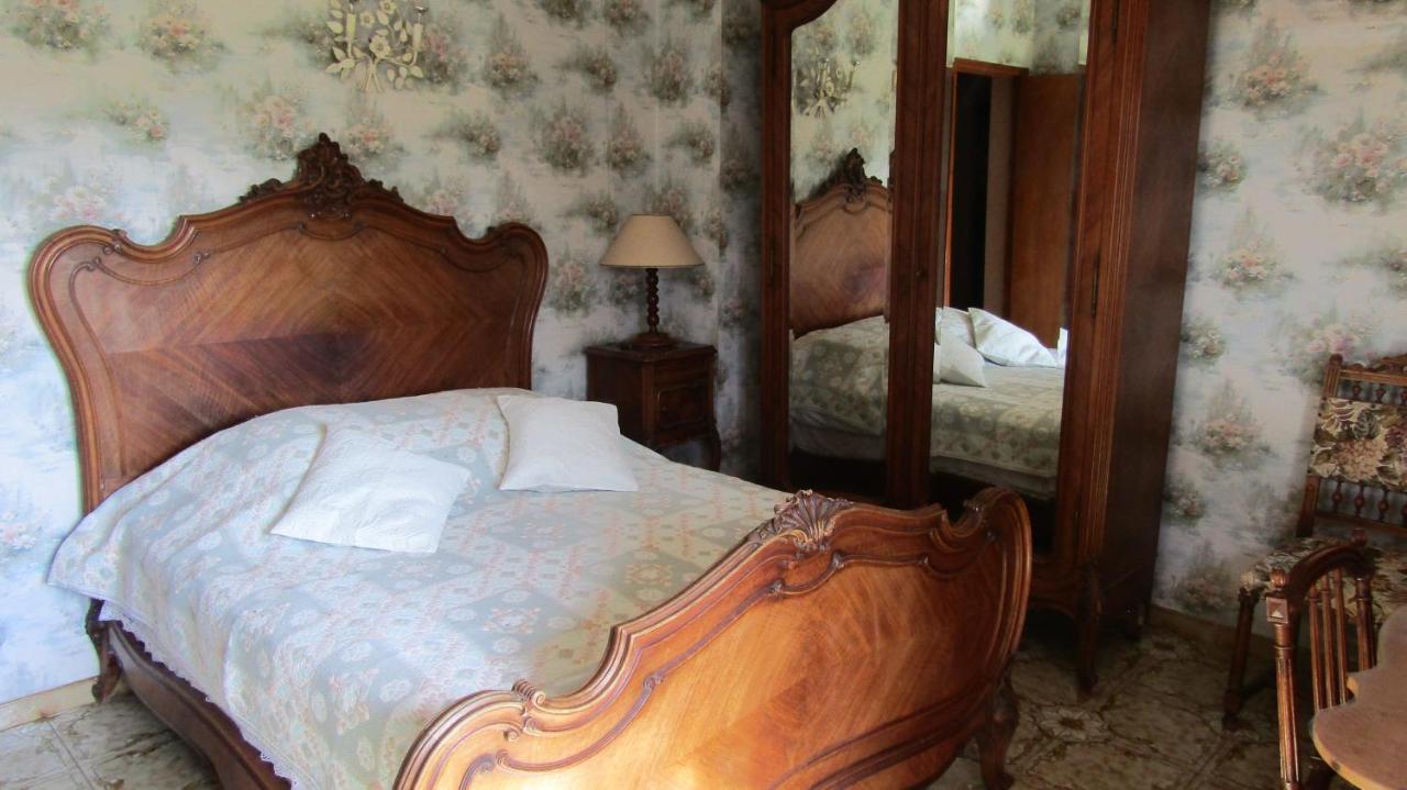 Chambre Salle De Bains Privee Jardin Arbore Montpellier Zewnętrze zdjęcie